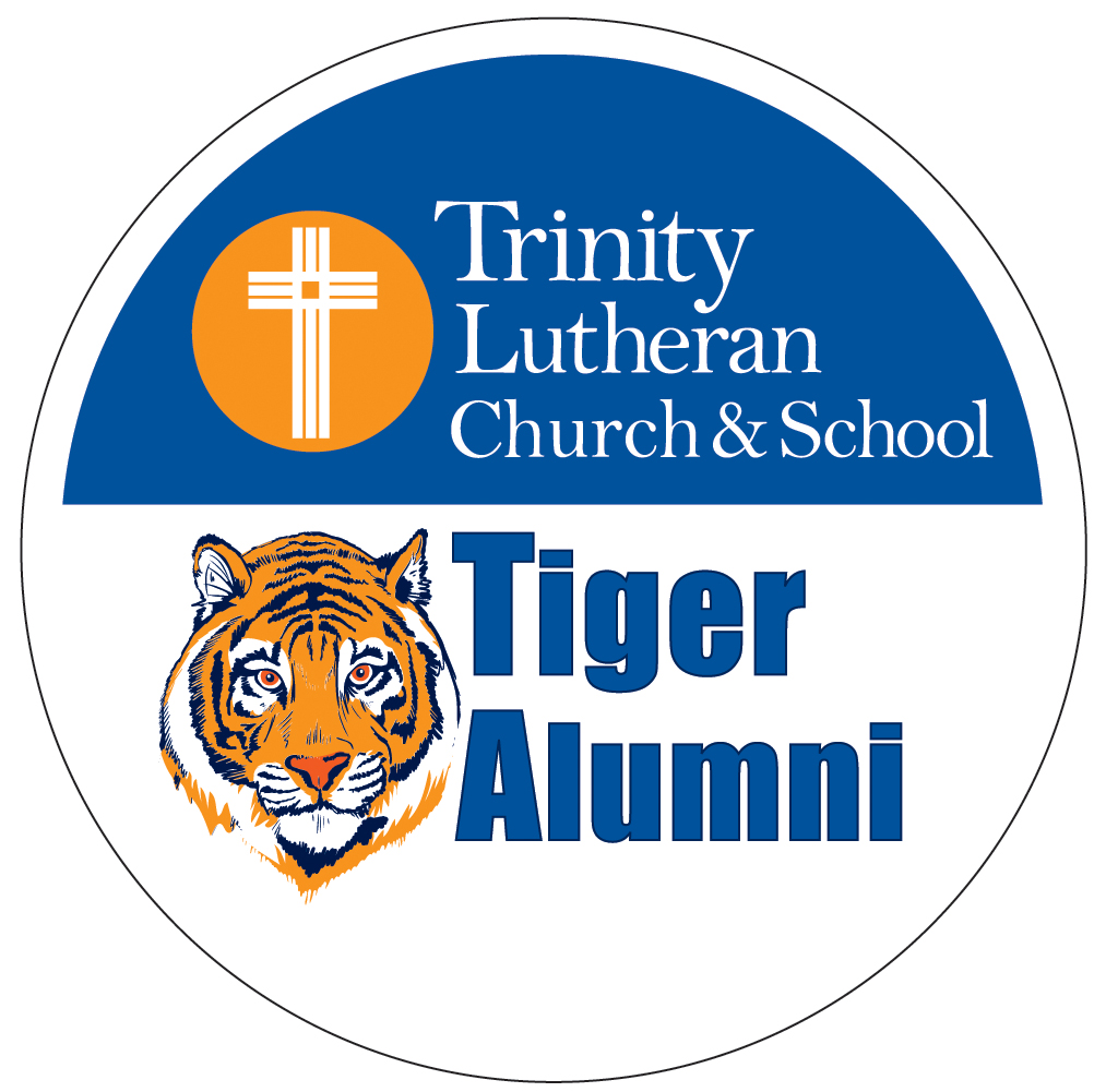Tiger Alumni Trinity Lutheran Christian School