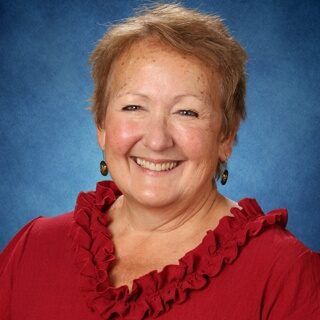 Wolfe, Marsha