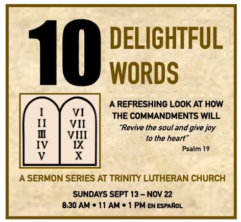 Please Join Us!