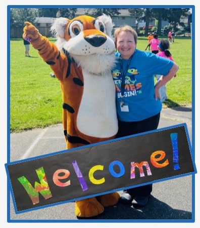 Beginning a GREAT 2026-27 School Year!
